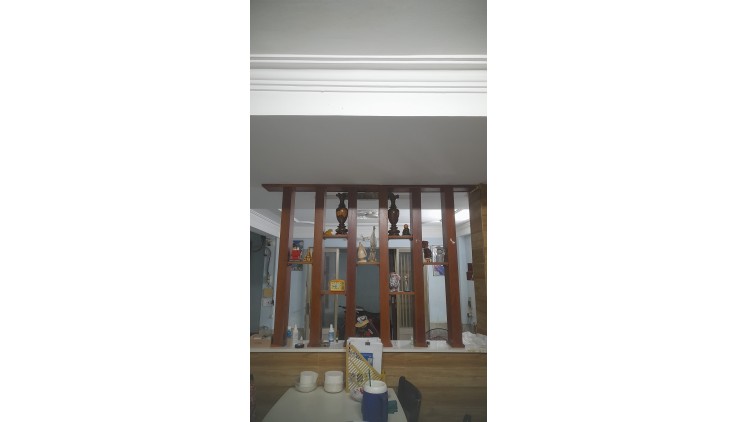 Bán nhà 71m2, 2 tầng, 3PN, 2WC, Hồ Học Lãm, An Lạc, Bình Tân, 3.8 tỷ